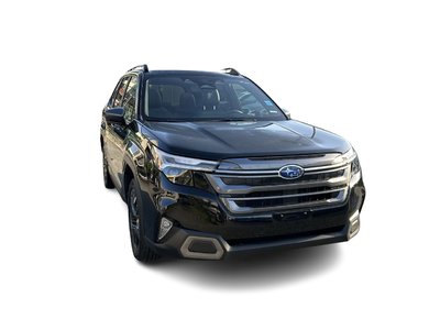 2026 Subaru Forester in Vancouver, British Columbia