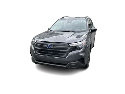 2026 Subaru Forester in Vancouver, British Columbia