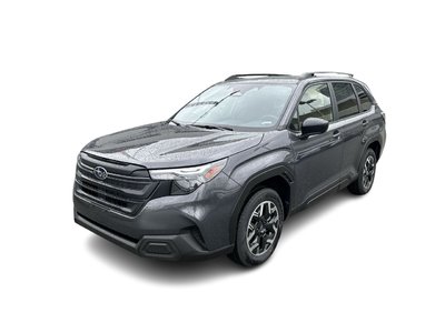 2026 Subaru Forester in Vancouver, British Columbia