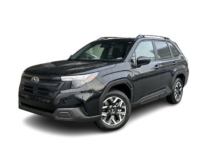 2026 Subaru Forester in Vancouver, British Columbia