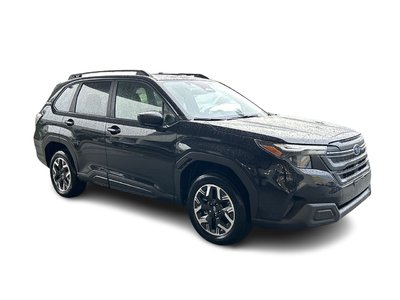 2026 Subaru Forester in Vancouver, British Columbia
