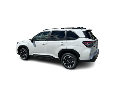 2026 Subaru Forester in Vancouver, British Columbia