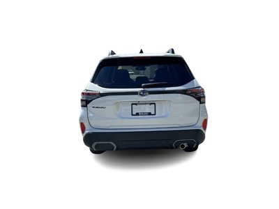 2026 Subaru Forester in Vancouver, British Columbia