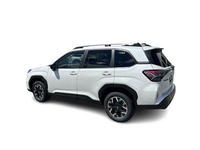 2026 Subaru Forester in Vancouver, British Columbia