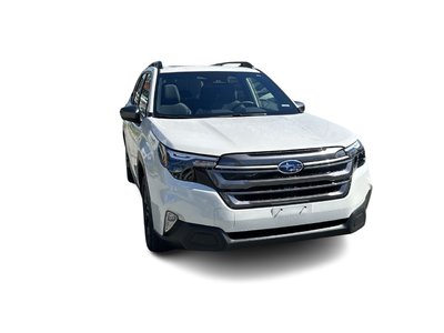 2026 Subaru Forester in Vancouver, British Columbia