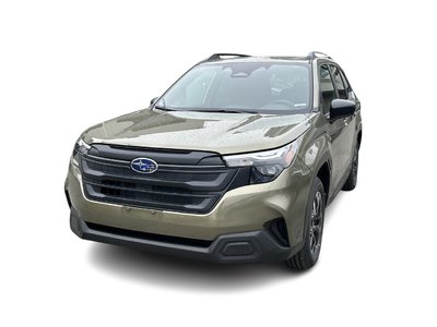2026 Subaru Forester in Vancouver, British Columbia