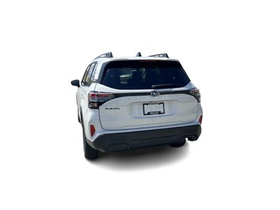 2026 Subaru Forester in Vancouver, British Columbia