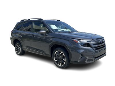 2026 Subaru Forester in Vancouver, British Columbia