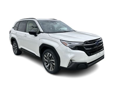 Subaru Forester  2026 à Vancouver, Colombie-Britannique