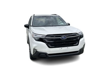 Subaru Forester  2026 à Vancouver, Colombie-Britannique