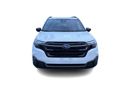 2026 Subaru Forester in Vancouver, British Columbia