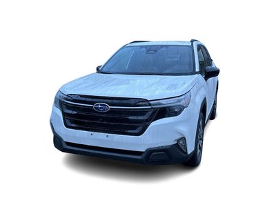 2026 Subaru Forester in Vancouver, British Columbia