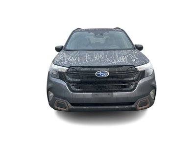 2026 Subaru Forester in Vancouver, British Columbia