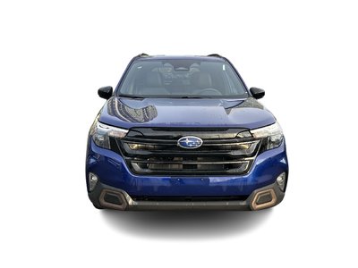 2026 Subaru Forester in Vancouver, British Columbia