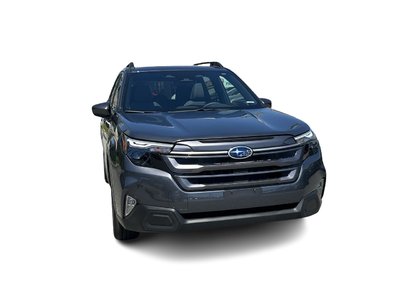 2026 Subaru Forester in Vancouver, British Columbia