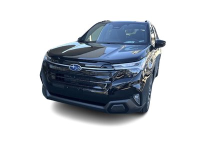 2026 Subaru Forester in Vancouver, British Columbia
