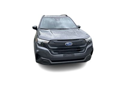 2026 Subaru Forester in Vancouver, British Columbia