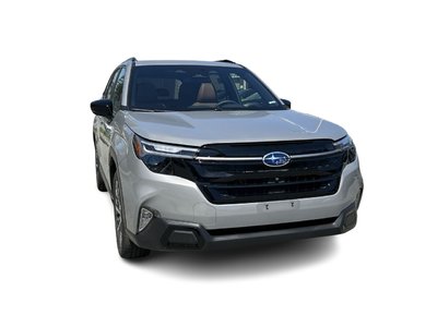 2026 Subaru Forester in Vancouver, British Columbia