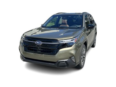 Subaru Forester  2026 à Vancouver, Colombie-Britannique