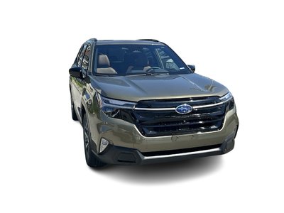Subaru Forester  2026 à Vancouver, Colombie-Britannique