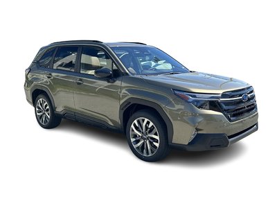Subaru Forester  2026 à Vancouver, Colombie-Britannique