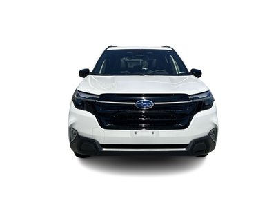2026 Subaru Forester in Vancouver, British Columbia