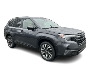 2026 Subaru Forester in Vancouver, British Columbia