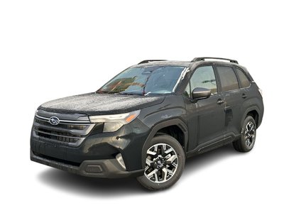 2026 Subaru Forester in Vancouver, British Columbia