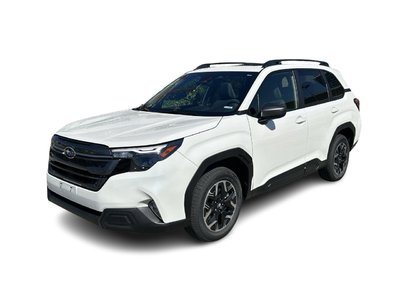 Subaru Forester  2026 à Vancouver, Colombie-Britannique