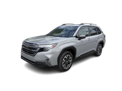 2026 Subaru Forester in Vancouver, British Columbia