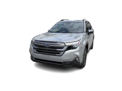2026 Subaru Forester in Vancouver, British Columbia
