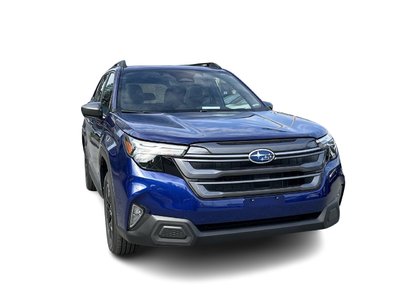 2026 Subaru Forester in Vancouver, British Columbia