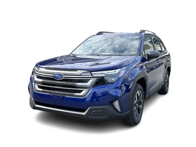 2026 Subaru Forester in Vancouver, British Columbia