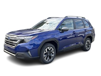 2026 Subaru Forester in Vancouver, British Columbia