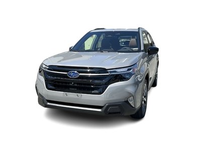 2026 Subaru Forester in Vancouver, British Columbia