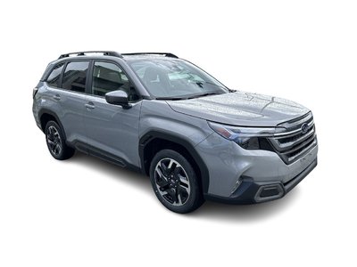 2026 Subaru Forester in Vancouver, British Columbia