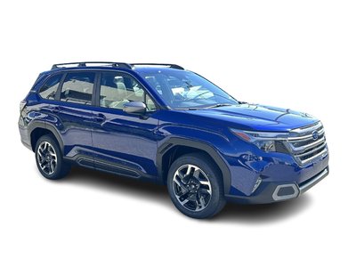 2026 Subaru Forester in Vancouver, British Columbia