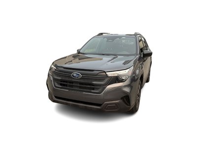 Subaru Forester  2026 à Vancouver, Colombie-Britannique