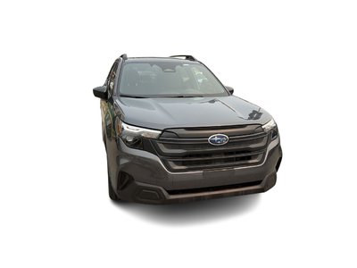 2026 Subaru Forester in North Vancouver, British Columbia