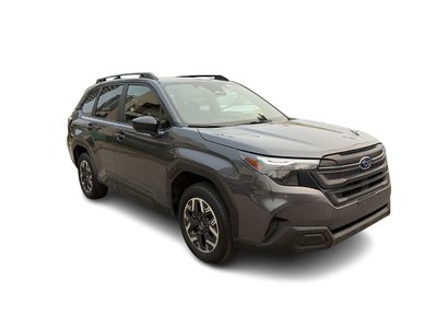 2026 Subaru Forester in North Vancouver, British Columbia