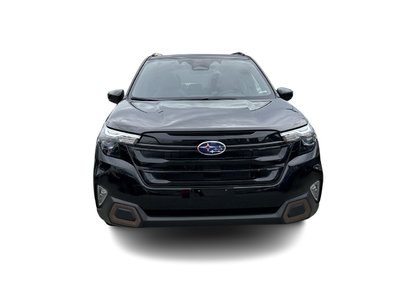 2026 Subaru Forester in Vancouver, British Columbia