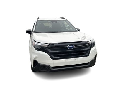 2026 Subaru Forester in Vancouver, British Columbia