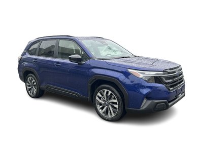 2026 Subaru Forester in Vancouver, British Columbia