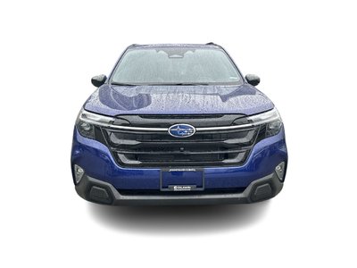 2026 Subaru Forester in Vancouver, British Columbia
