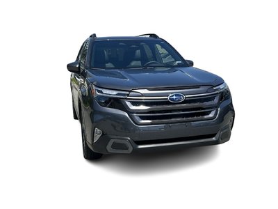 2026 Subaru Forester in Vancouver, British Columbia