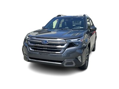 Subaru Forester  2026 à Vancouver, Colombie-Britannique