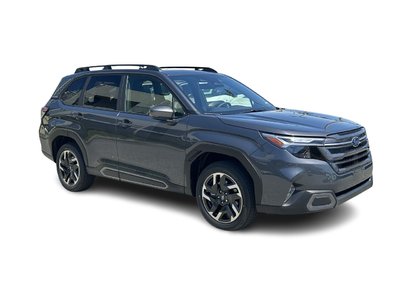 2026 Subaru Forester in Vancouver, British Columbia