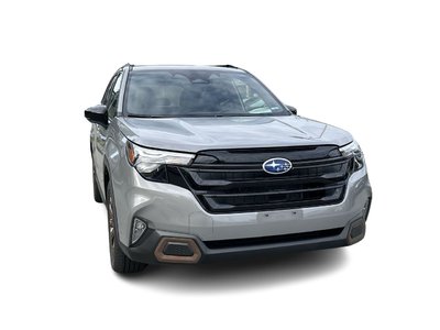 2026 Subaru Forester in Vancouver, British Columbia