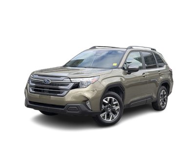 2026 Subaru Forester in Langley, British Columbia