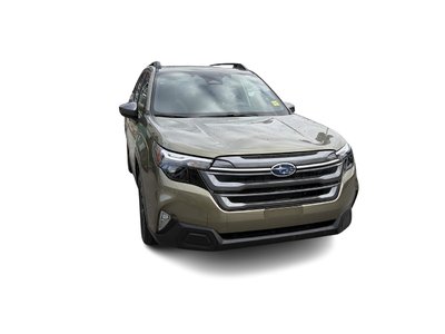 2026 Subaru Forester in Langley, British Columbia